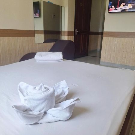 Damry Hotel Ho Şi Min Dış mekan fotoğraf