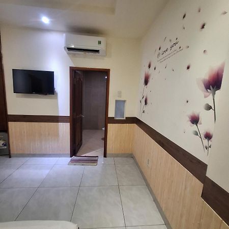 Damry Hotel Ho Şi Min Dış mekan fotoğraf